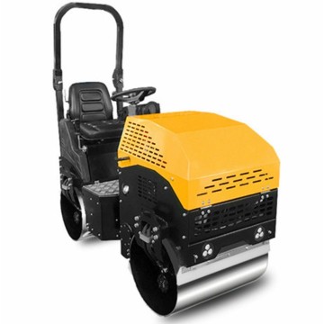 customized vibration road roller