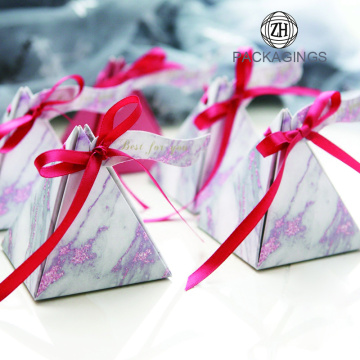 Favors Candy Packaging Gift Boxes Candy Paper Box