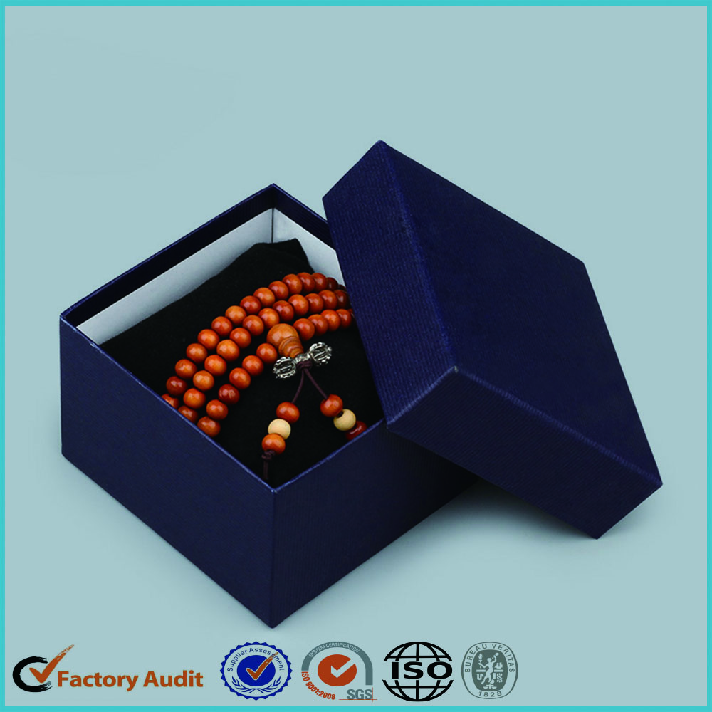 Bracelet Packaging Paper Box Zenghui Paper Package Company 2 1