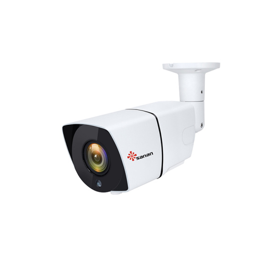 Auto Foucs 4X Security Camera