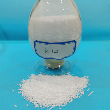 White Powder /Needle Sodium Lauryl Sulphate K12/SLS