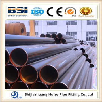 Sch 120 carbon steel seamless pipe
