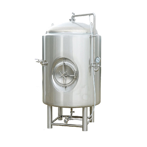 Brite Beer Tank