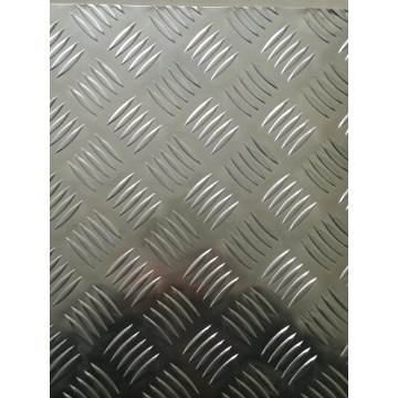 Aluminum Tread Plate 3003