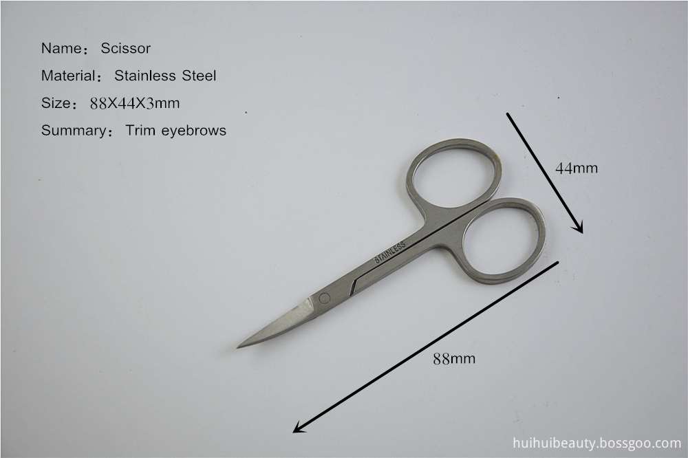 Professional Scissors