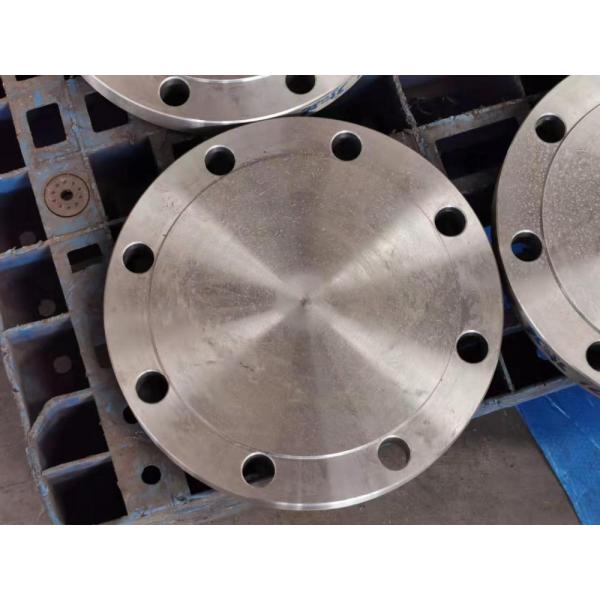 Stainless Steel AS2129 Blind Flange