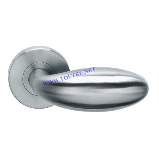 High quality Stainless steel door lever handle