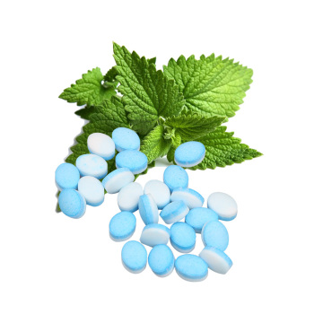 Stable quality and competitive price stevia mint candy