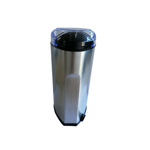 portable stainless steel coffee grinder machine