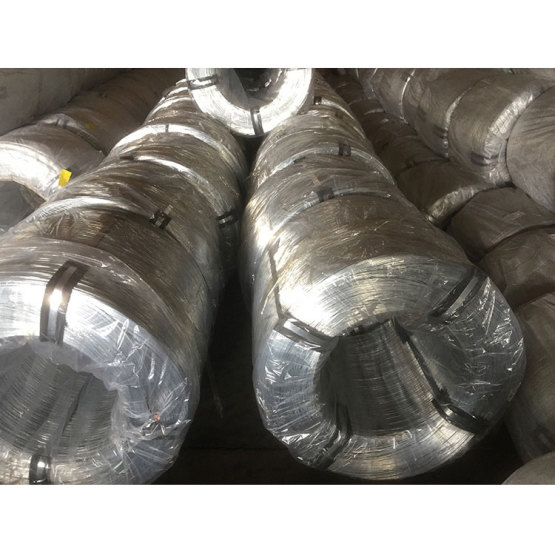 18 gauge electrical galvanized wire