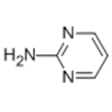 2-Aminopyrimidine CAS 109-12-6