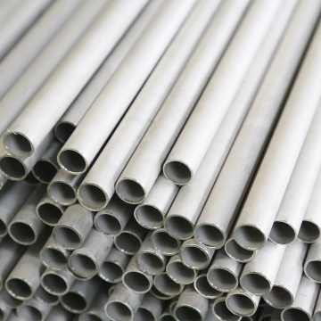 Heat Exchange Tube TP304 Seamless Tube