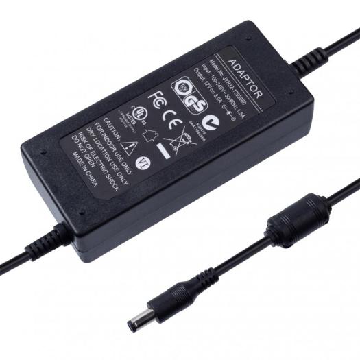 Power Charger For Lead-acid Battery 18V3A