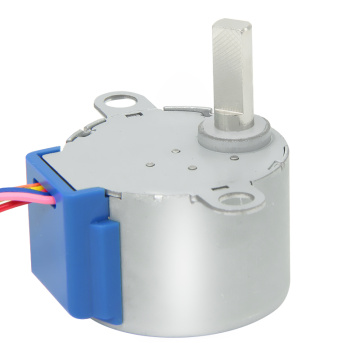 24mm 2phase 4wires 24byj28 stepping motor