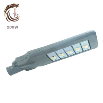 200W high quality LED Street light waterproof ip65