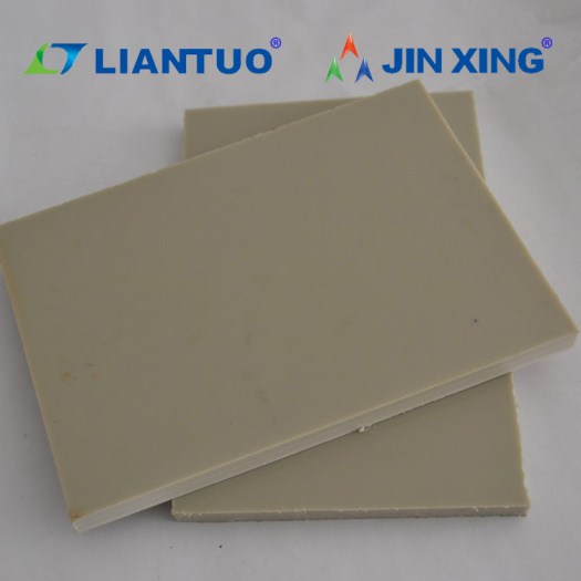Grey General Plastic Thickness 2-30 mm PP Plate