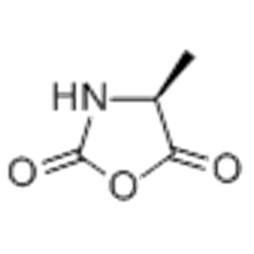 (S)-4-METHYL-2,5-OXAZOLIDINEDIONE CAS 2224-52-4