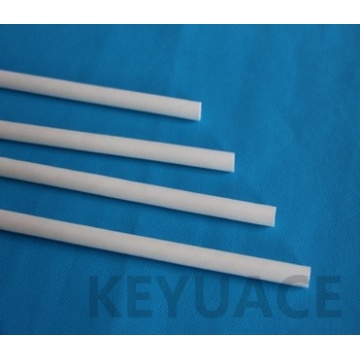 Silicone Fiberglass Insulation Sleeve for Electric Appliance