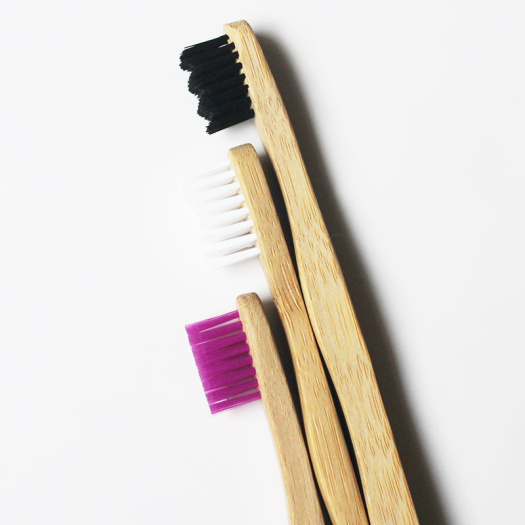 Children's Oral Care Toothbrush