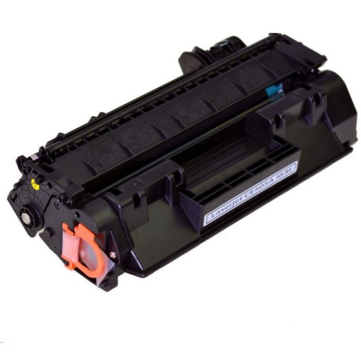Printer Plastic stable black toner Cartridge product