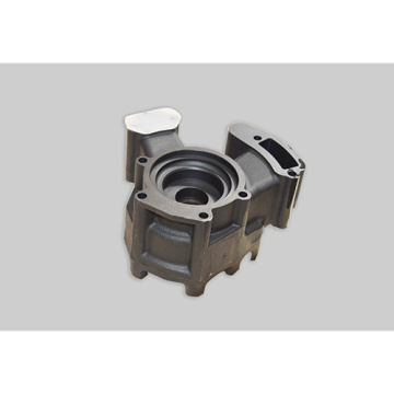 Hydraulic gear pump NCB low-pressure internal gear pump