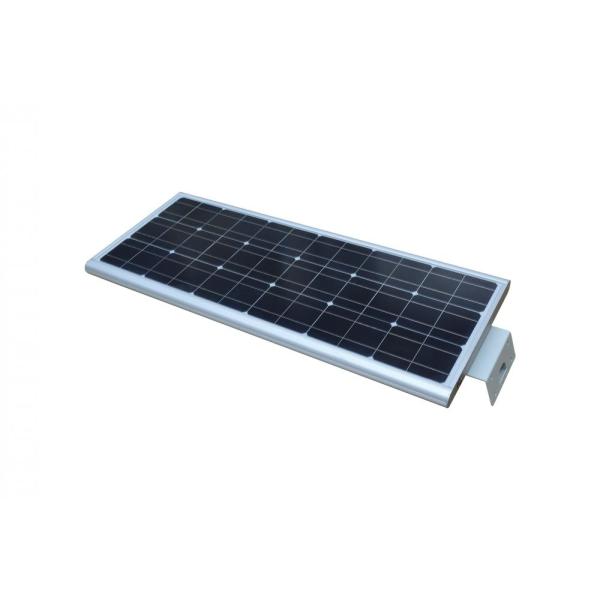 Integrated 70w Solar LED Street Light