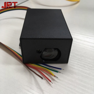 Black Case 703A Laser Distance Sensors Arduino