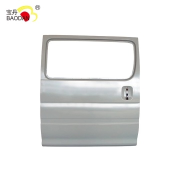 Middle Door Parts For Toyota Hiace 1995-2010