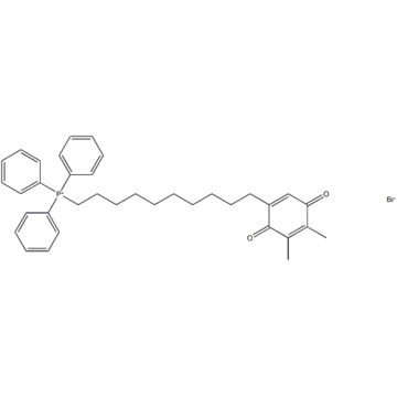 SKQ1 Bromide CAS 934826-68-3