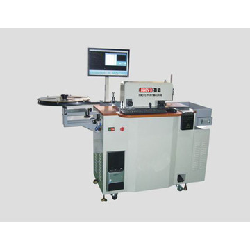 ZXW 1500 Updated version automatic Ruler Bending machine