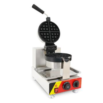 commerical equipment   rotating waffle maker