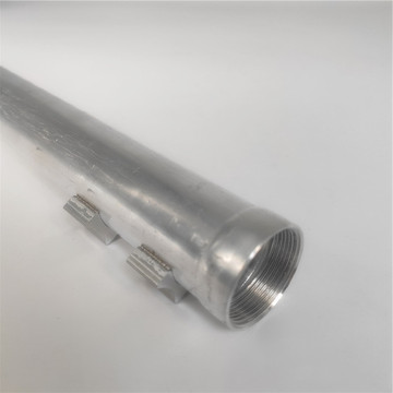 Aluminum Drying Tube for Electric Car