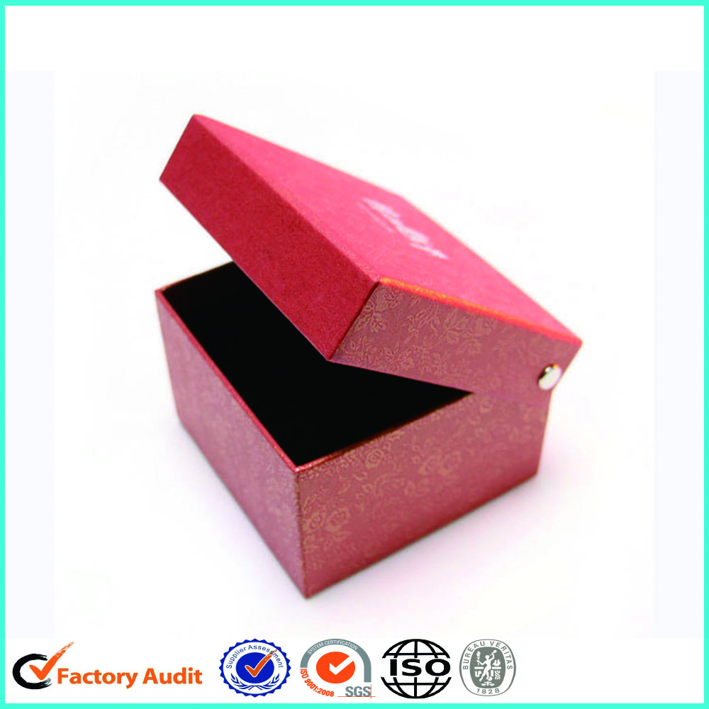 Tie Package Box Zenghui Paper Package Company 1 2