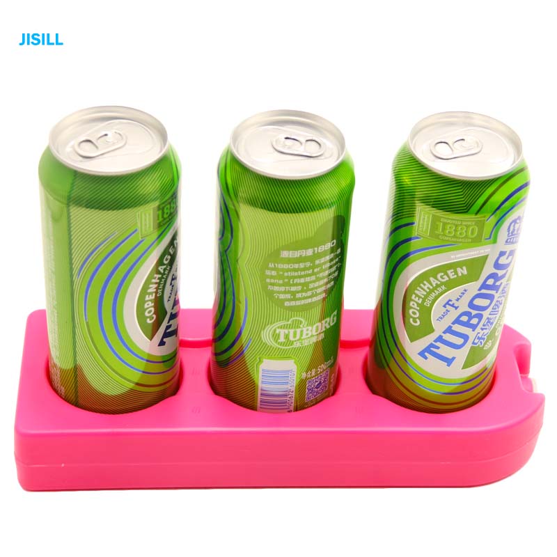 portable refrigerator