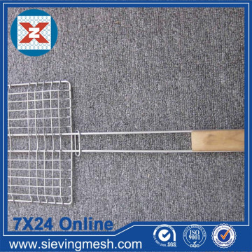 Stainless Steel BBQ Netting