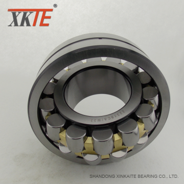 Heavy Load Spherical Roller Bearing For Gold Mining