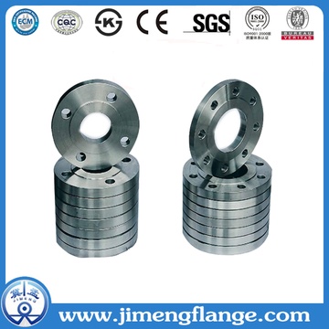 Forged ASME B16.5 Flange Class 150#