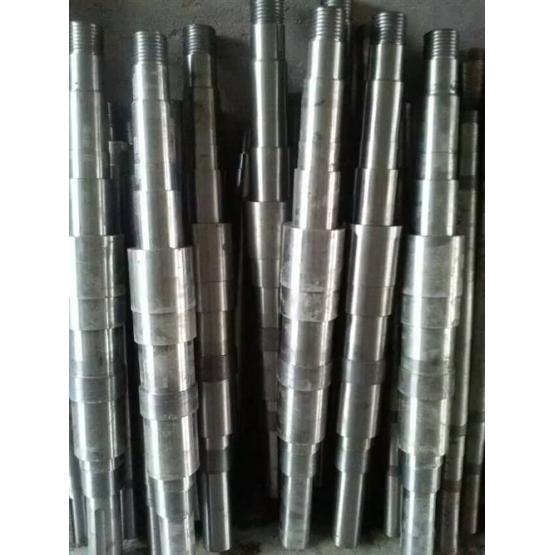 high quality of centrifugal slurry pump spare parts shaft