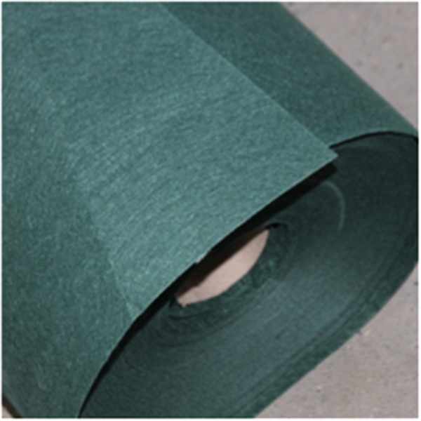 Cover grass cloth