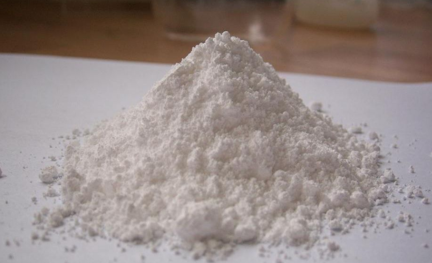 High Quality White Antimony Trioxide