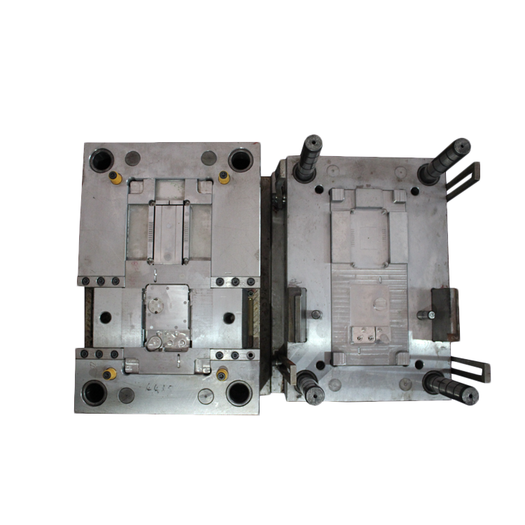 Battery cover plastic injection mould
