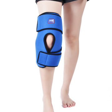 Knee Rehabilitation Equipment Ice Cold Pack Gel Pad