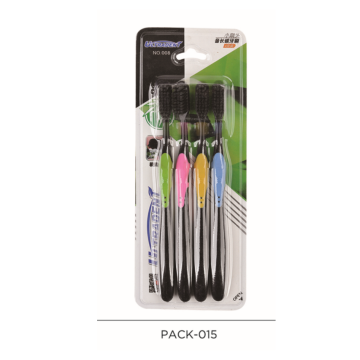 Good Sale Family Pack Toothbrush 2019
