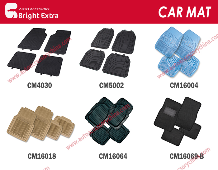 heavy duty car floor mats