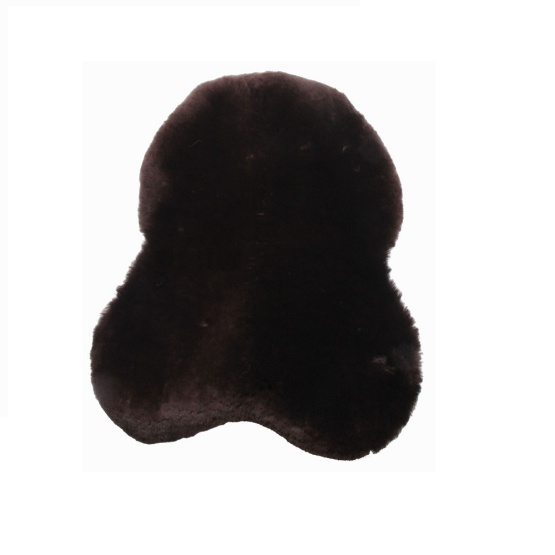 Horse Sheepskin Saddle Seat Cover