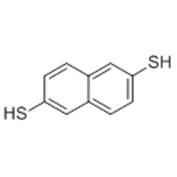 2,6-NAPHTHALENEDITHIOL CAS 96892-95-4