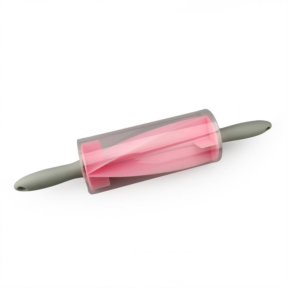 Plastic Rolling Pin