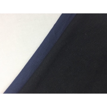 Rayon Spandex Single Jersey Solid Fabric
