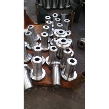 Forged Alloy Steel Cylinder Body
