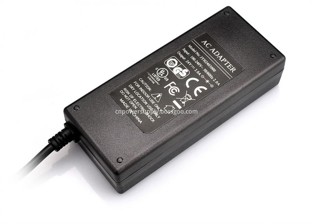 12v 6a power supply